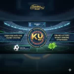 KUBET กับการเดิมพันฟุตบอลโลก 2026: โอกาสทองที่ไม่ควรพลาด