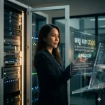 ระบบความปลอดภัยและใบอนุญาตระดับสากลของ เค ยู เบ ท